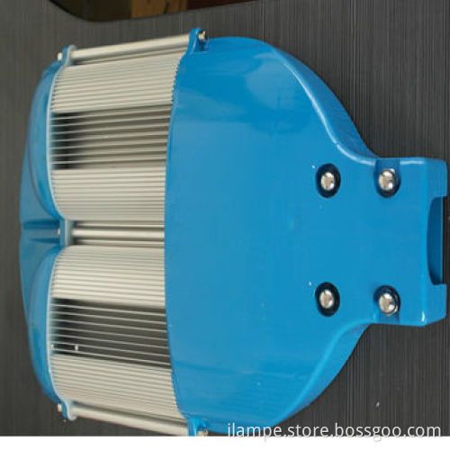 Waterproof LED street light, 90lm luminous flux